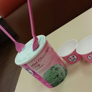 Baskin-Robbins - Manassas, VA