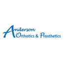 Anderson Orthotics & Prosthetics - Prosthetic Devices