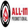 All-in Promotional gallery