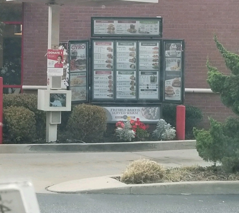 Arby's - Bellmore, NY