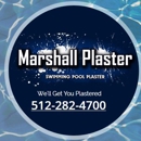 Marshall Plaster - Swimming Pool Repair & Service