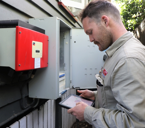 Fallon Electrical, Plumbing & Air Conditioning