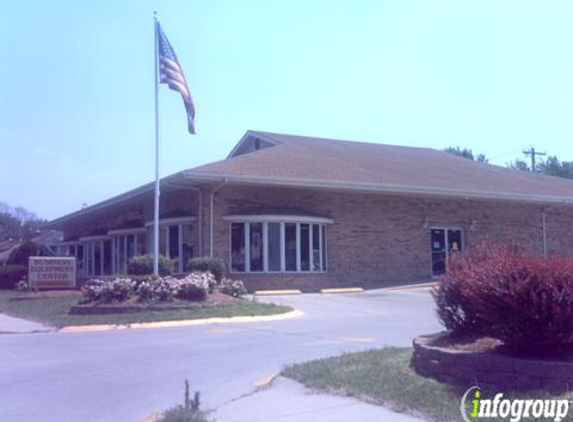 Bec Office Products - Granite City, IL