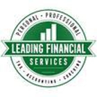Leading Financial Services Inc