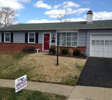 American Roofing & Remodeling, Inc. - Lansdale, PA