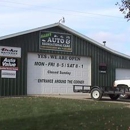 Allen's Auto - Tire Dealers