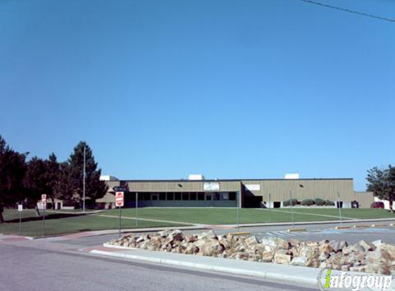Sierra Elementary School - Arvada, CO