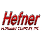 Hefner Plumbing Company Inc.