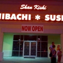 Shan Kishi Japanese Hibachi - Japanese Restaurants