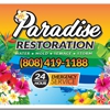 Paradise Restoration gallery