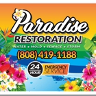 Paradise Restoration