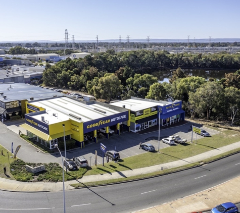 Integrity Tyres licensee for Goodyear Autocare Malaga - Girrawheen, WA