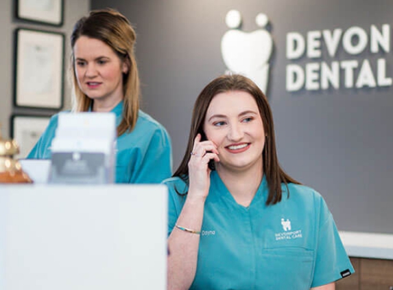 Devonport Dental Care - Devonport, TAS