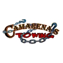 Camarena's Towing - Towing