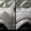 Fixx A Dent LLC - Dent Removal