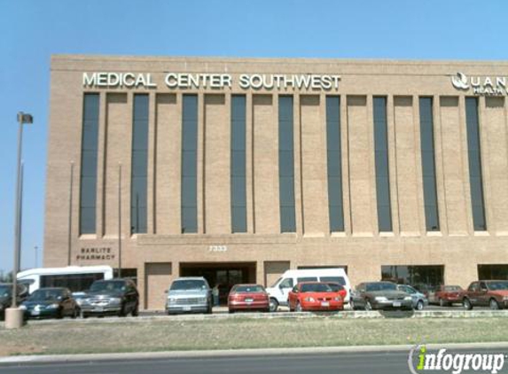Southwest Physical Therapy & Rehabilitation - San Antonio, TX