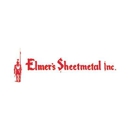 Elmer's Sheet Metal Inc. - Sheet Metal Work
