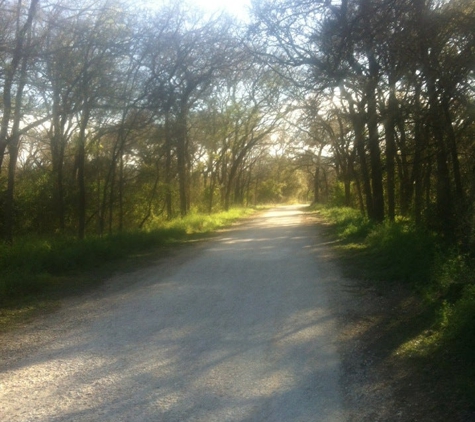 Brackenridge Park - San Antonio, TX