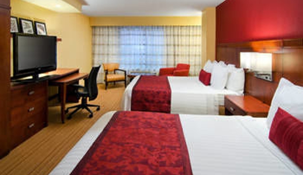 Courtyard by Marriott - Birmingham, AL