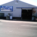 Autos International - Automobile Air Conditioning Equipment-Service & Repair