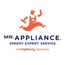Mr. Appliance of Las Vegas - Major Appliance Refinishing & Repair