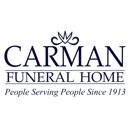 Carman Funeral Home - Cemeteries