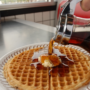 Waffle House - Alpharetta, GA