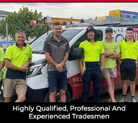 Ellistricity - Yoogali, NSW. Highly Qualified, Professional And Experienced Tradesmen