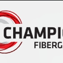 Champion Fiberglass® - Fiberglass Materials