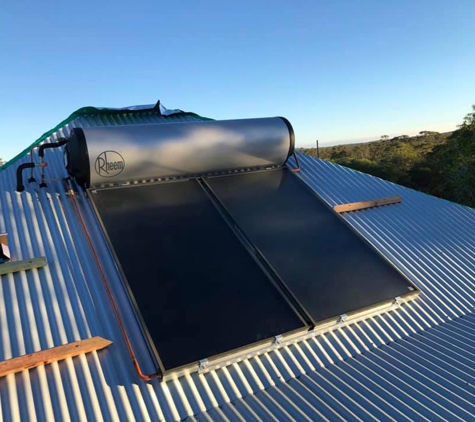 Platinum Plumbing Bundaberg - Thabeban, QLD