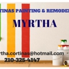 Cortinas Painting and Remodeling gallery