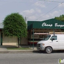 Champ Burger - American Restaurants
