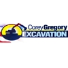 Corey Gregory Excavating gallery