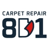 Carpet repair 801 gallery