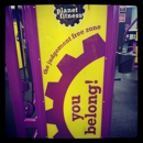 Planet Fitness - Health Clubs