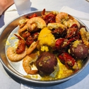 Cajun Crab - Creole & Cajun Restaurants
