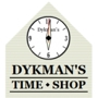 Dykman's Time Shop