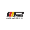 Pride Auto Wrecking & Sales - Auto Repair & Service