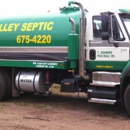 Green Valley Septic - Septic Tanks & Systems