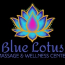 Blue Lotus Massage & Wellness Center, LLC - Massage Services