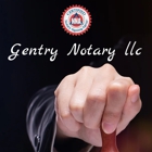 Gentry Notary