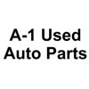 A -1 Used Auto Parts gallery