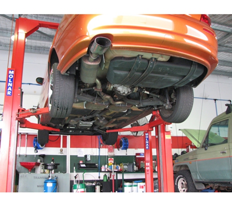 AutoBahn Mechanical & Electrical Services - Innaloo, WA