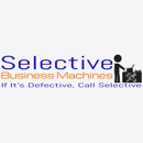 Selective Business Machines - FAX Equipment & Supplies-Repair & Service