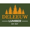 De Leeuw Lumber Company gallery