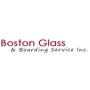 Boston Glass & Boarding Service