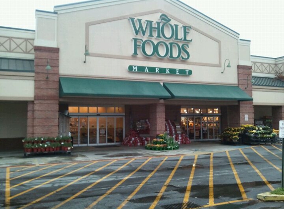 Whole Foods Market - Atlanta, GA