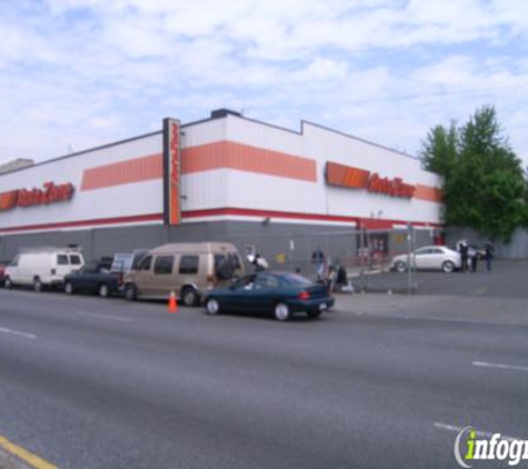 AutoZone Auto Parts - Brooklyn, NY