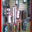 Rick Cycle Shop - Bicycle Shops