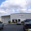 Clif Betts Heating & Cooling, Inc. - Heating Equipment & Systems